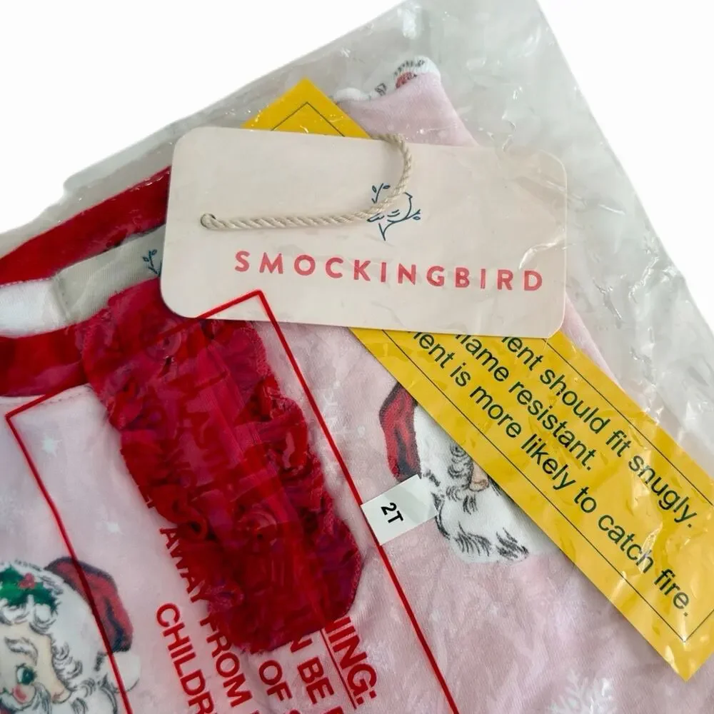 Smockingbird brand new